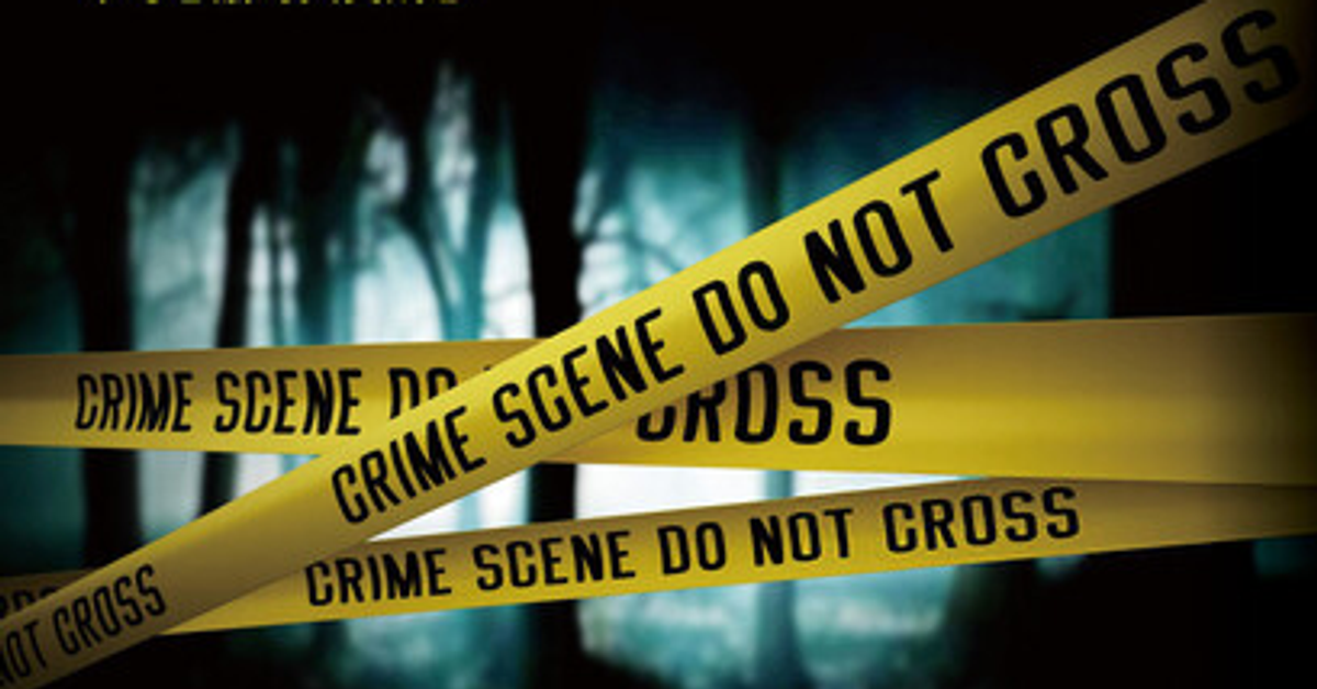 死亡中心：亡靈鬼魅盤據的辦公室，最傳奇法醫一一破解離奇命案背後不可思議的真實殘忍 - 希亞．里波斯基 