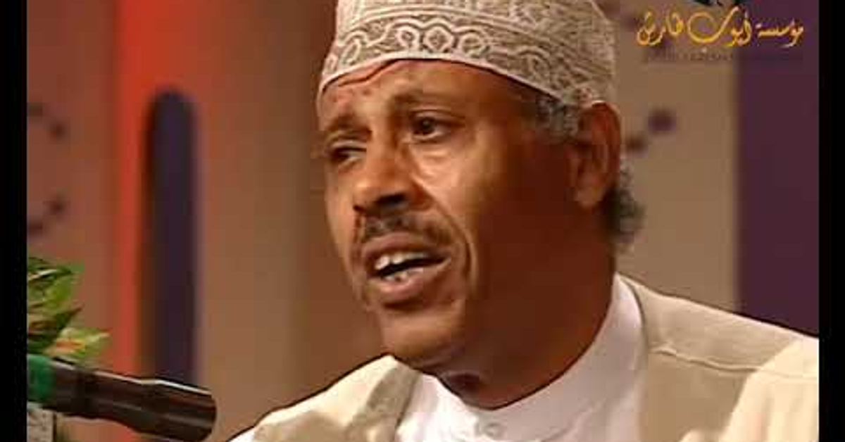 بكى الحبيب من ســــــــــــــاعته وقال لي | ايوب طارش |