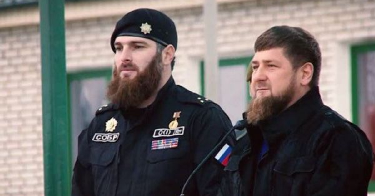 出兵助俄第 2 天 車臣狂人「戰爭之王」驚爆被烏克蘭擊殺 | ETtoday國際新聞 | ETtoday新聞雲