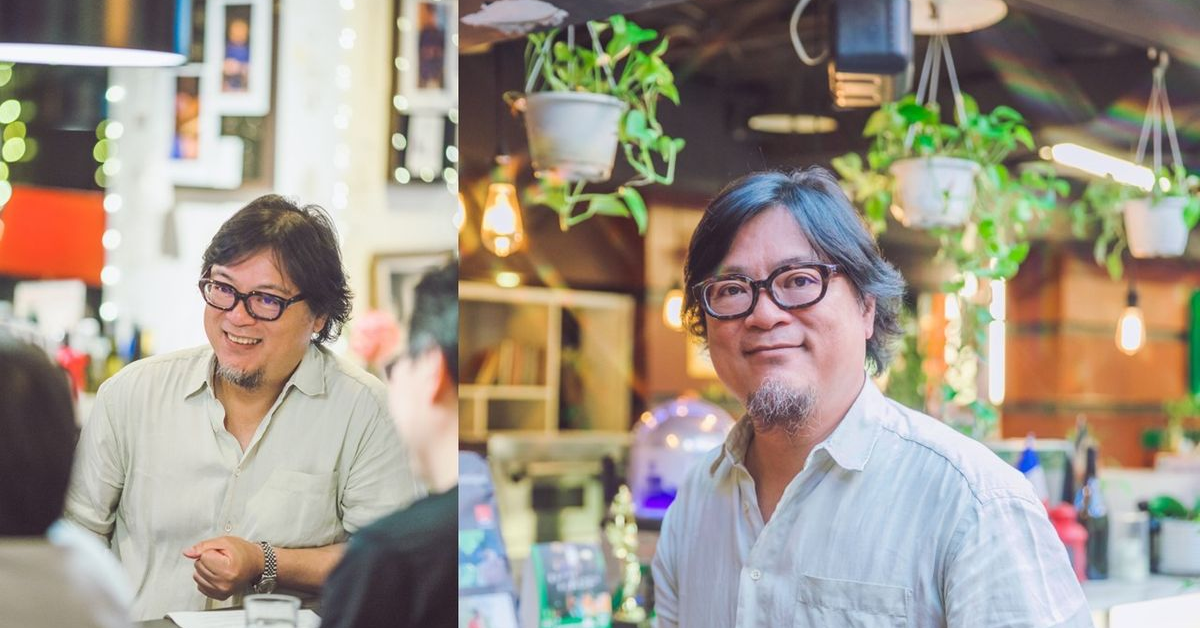 「沒有任何經驗可以取代『讓你感動的譯本』閱讀經驗」──專訪《追憶似水年華》譯案統籌吳坤墉