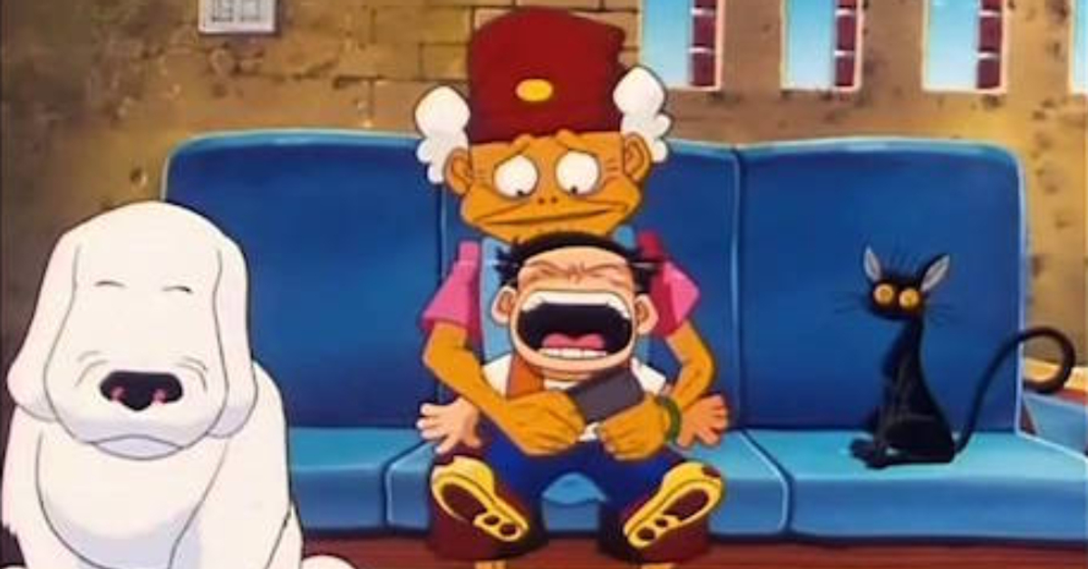 EP6 我才不會把阿媽賣掉呢！〈魔法阿媽〉23週年將經典重映 ft.導演王小棣 收聽平台 - Podcast on Firstory