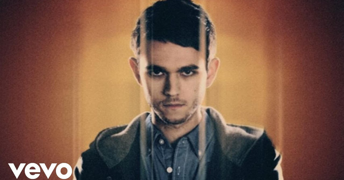 Zedd - Clarity ft. Foxes (Official Music Video)