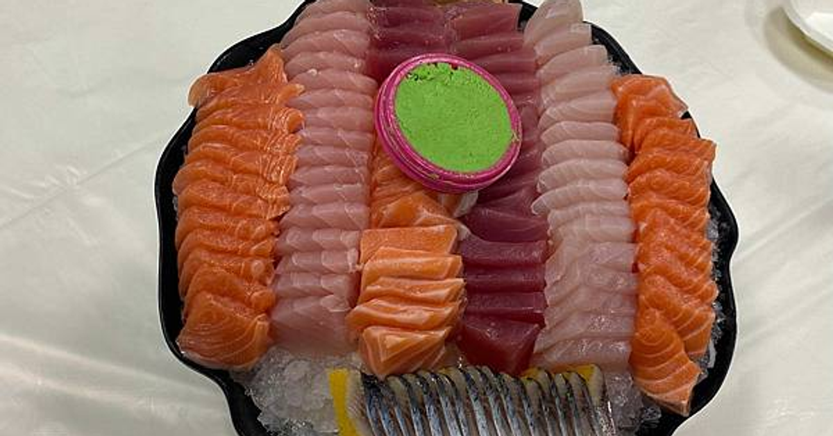 恆春 邱家生魚片 後壁湖排隊生魚片 @ 熊熊人的部落格 :: 痞客邦 ::