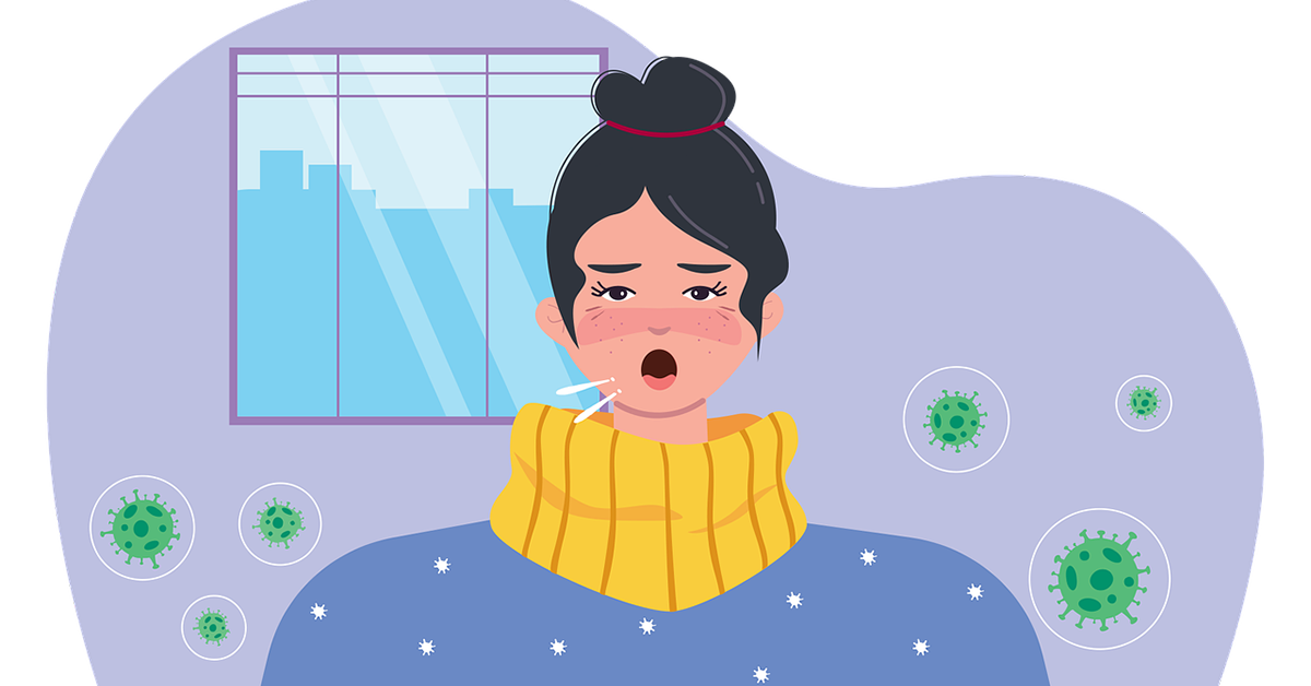 「最善變的模仿者」：不可輕忽的紅斑性狼瘡早期徵兆與身體信號