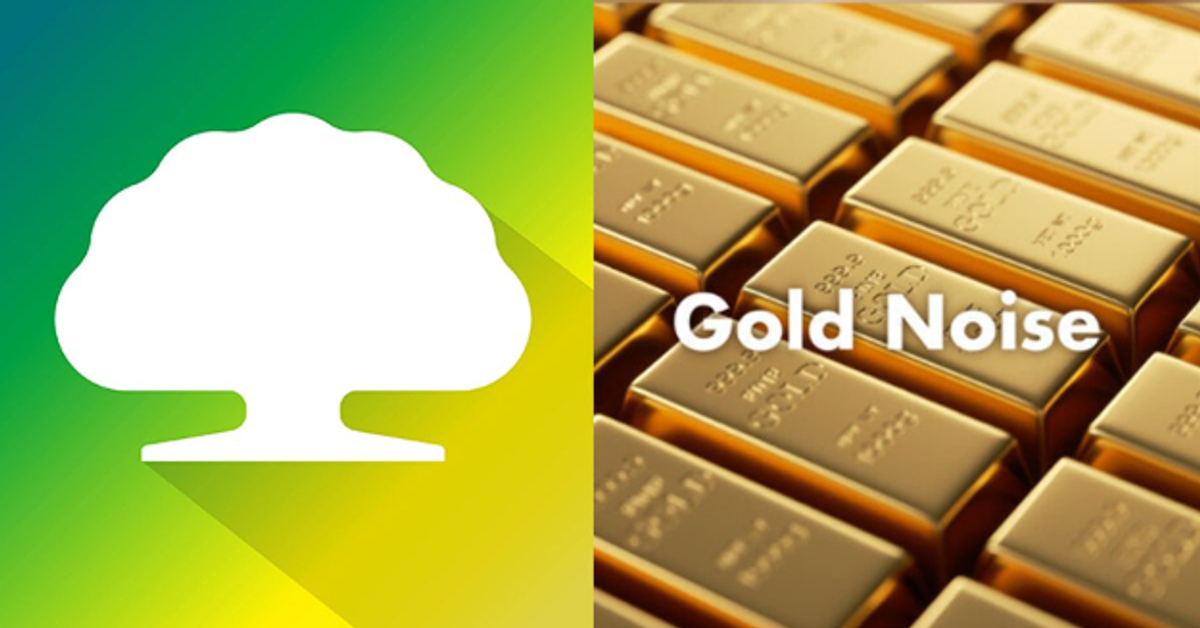 網友笑推「這音樂讓人好愉悅！」國泰世華銀行 發行全新 EP《Gold Noise》 - COOL-STYLE 潮流生活網