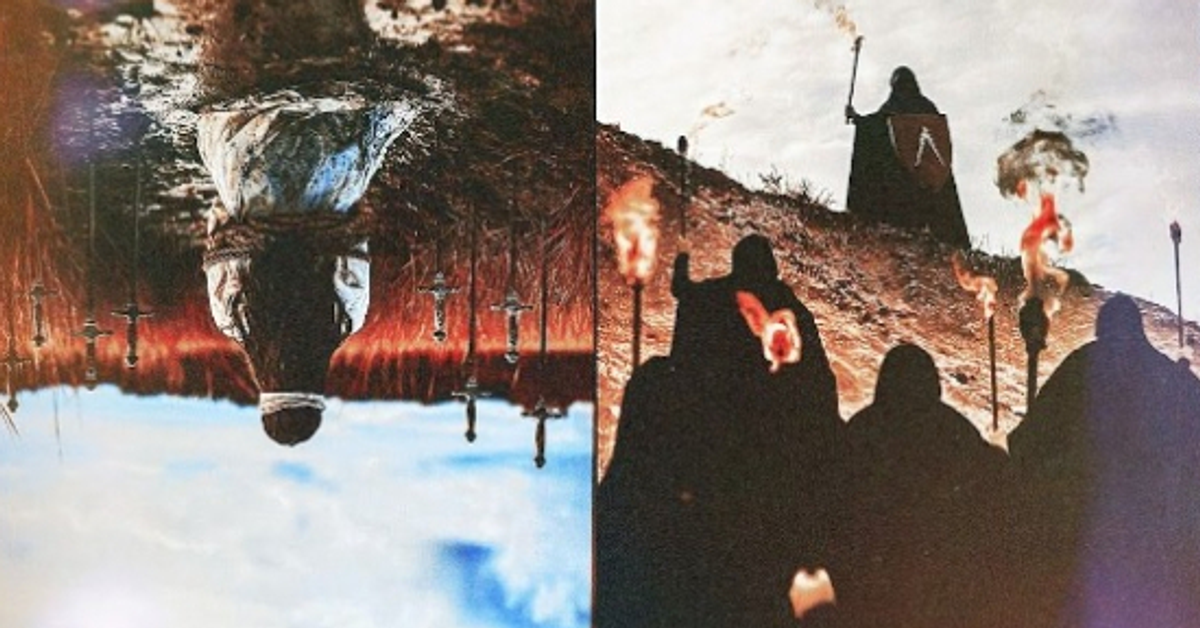 海王順行 水星射手 　▏我們正站在夢的出口，不在過去與未來，當下就該擁有。