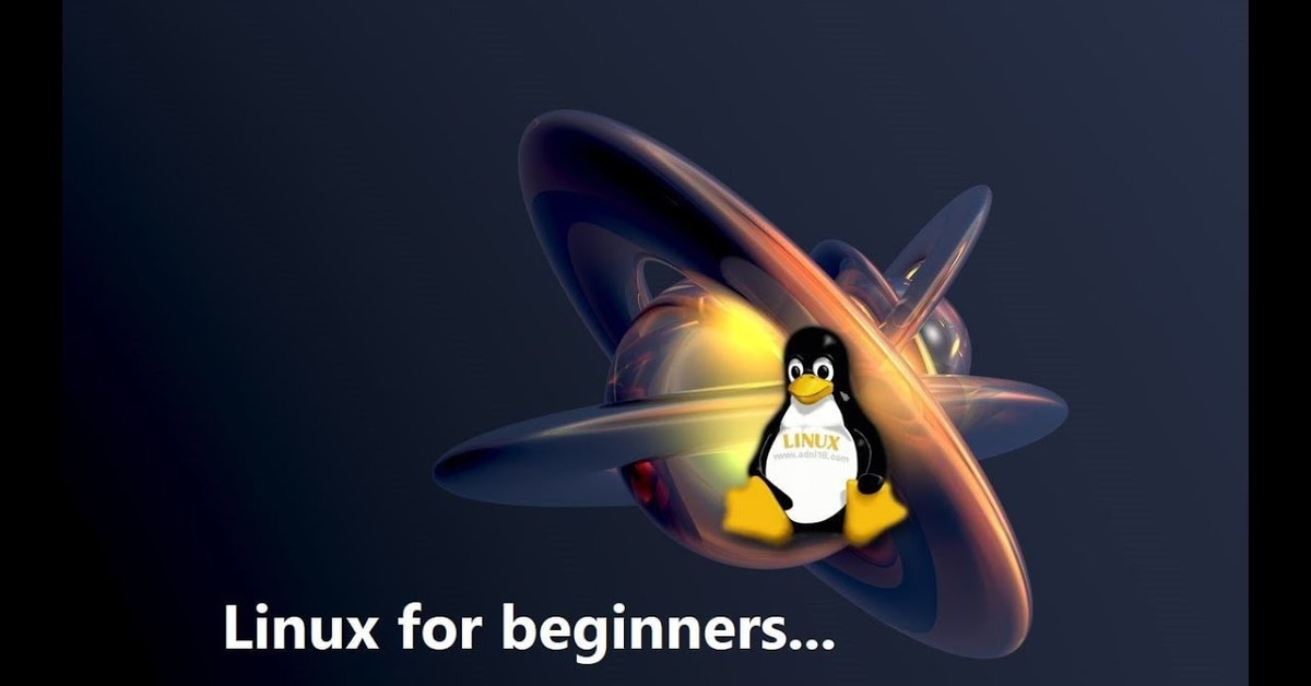 Linux Operating System A Complete Linux Guide For Beginners