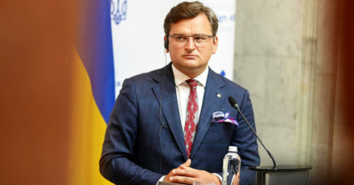 烏克蘭指責德國拒絕提供武器是助長普京的行為