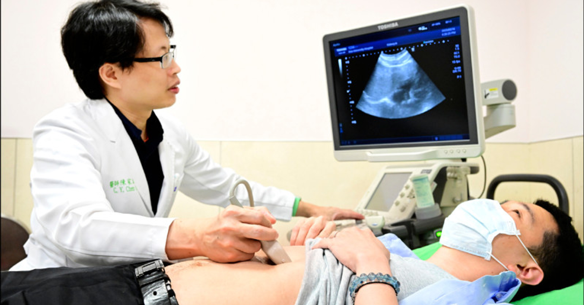 肝癌治療趨多元 微創、精準、整合三箭助人生變彩色 - 自由健康網