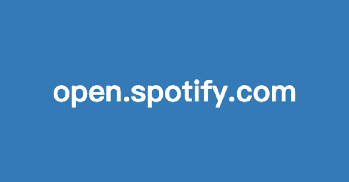 open.spotify.com