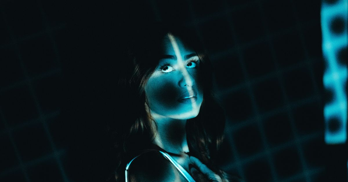 【GENE思書軒】這不是科技驚悚片。這是現實。《你的臉屬於我們》