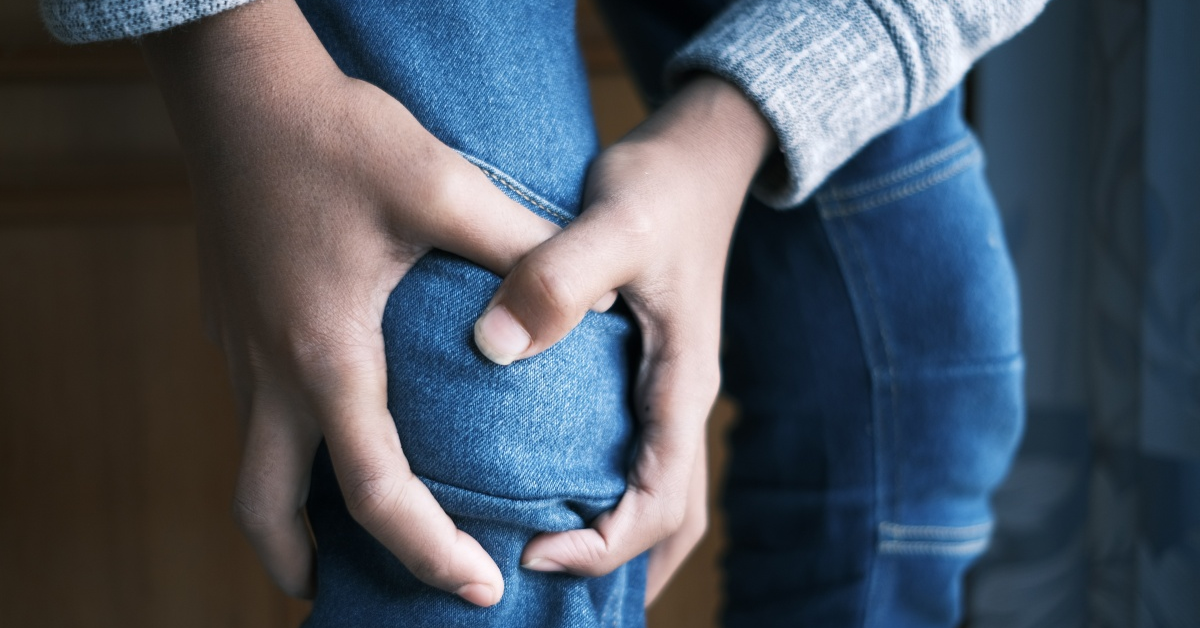 你的骨質好嗎？