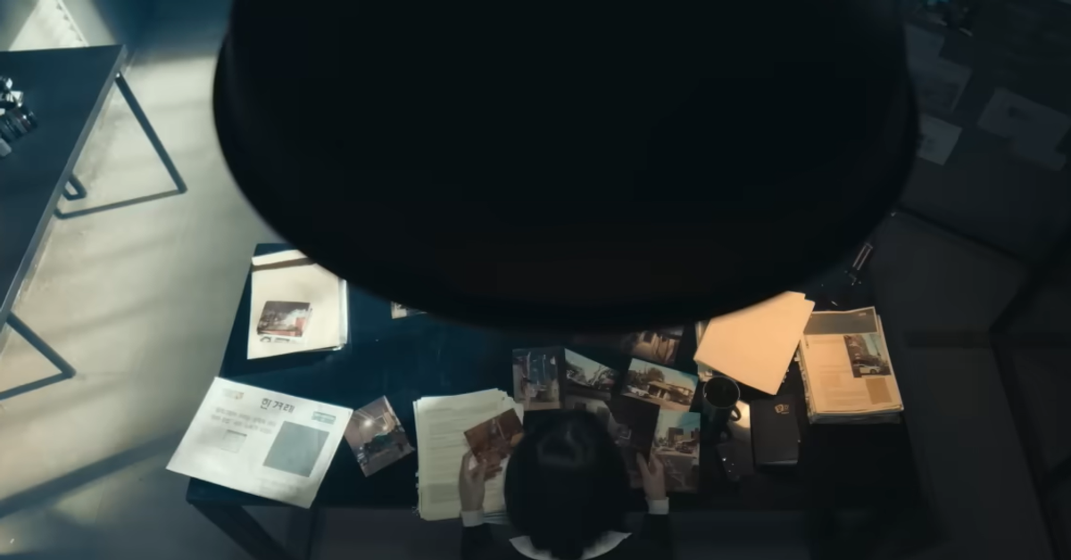 撼動韓國的「N號房」：刑警的真實傷痛