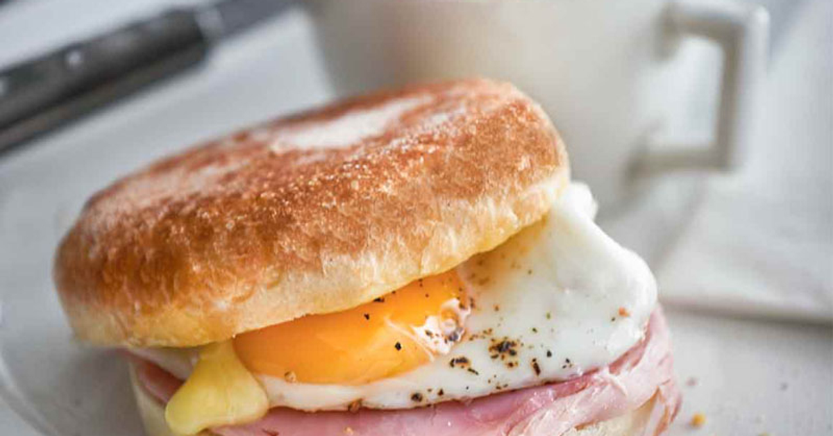 你最愛的滿福堡叫做「English muffin 」但它既不是英式也不是瑪芬！-UrbanSavour好味兒