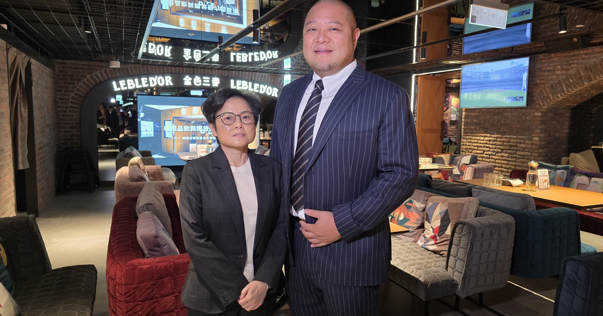 「創業種子終於變成神木！」從虧損小酒廠到年收20億，金色三麥如何拚出上櫃之路？