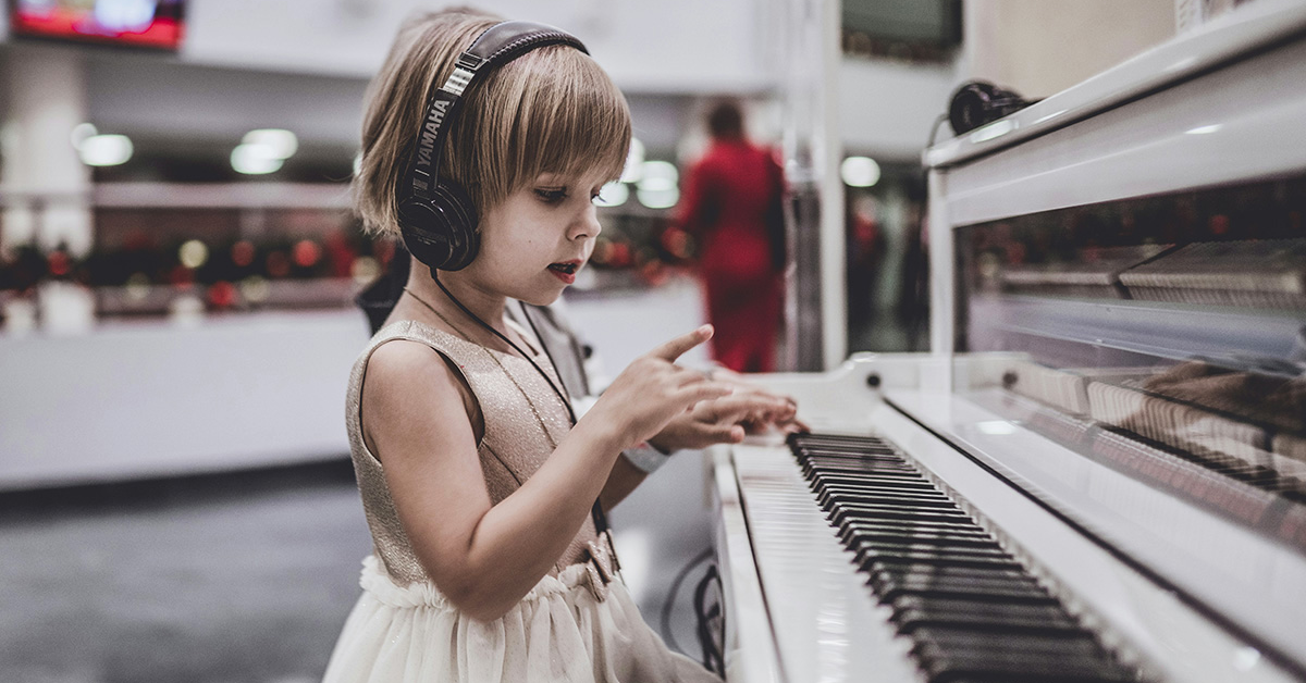 痛苦的琴音──教育虐待的陰影