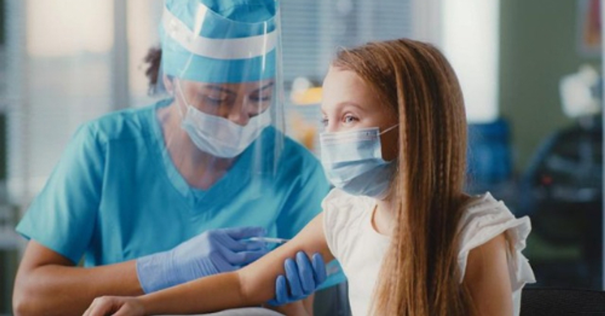 英國數據爆料：接種三次疫苗的兒童死亡率竟是未接種疫苗的兒童的 303 倍(Covid-19, 背景值, 全因死亡)