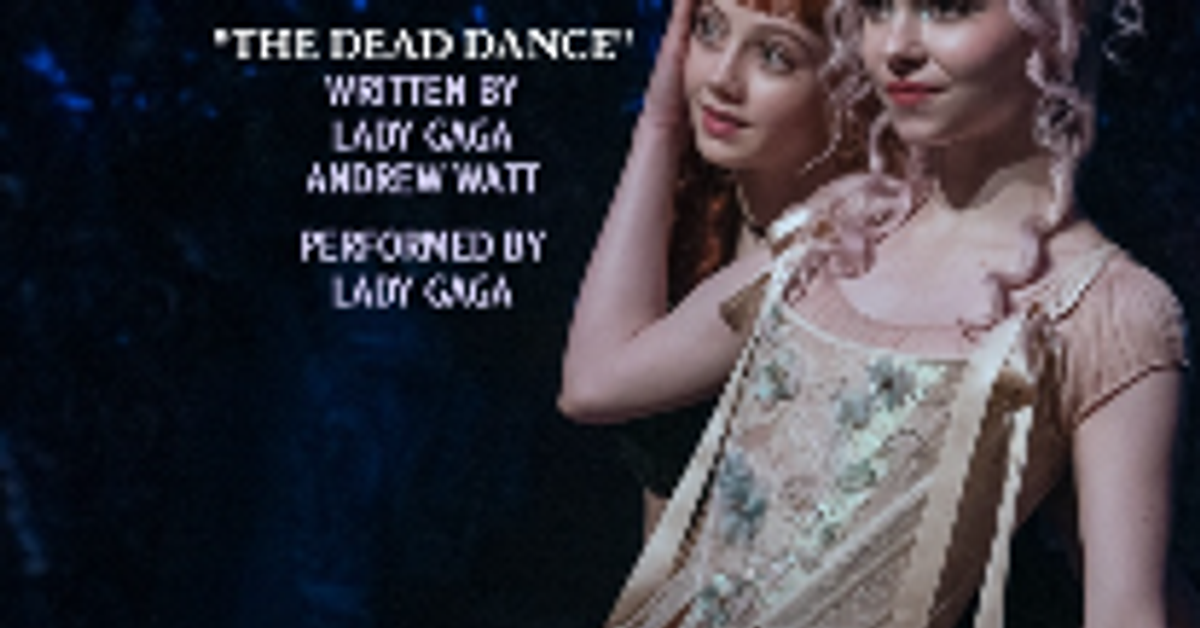 【得獎名單】2025 第16屆 HMMA 好萊塢傳媒音樂大獎 ｜16th Hollywood Music in Media Awards