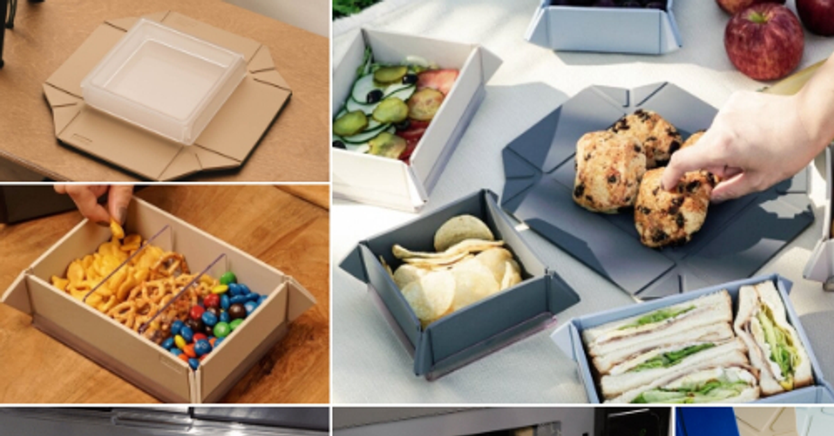 1620夫妻生活Ｘ 折折盒 2 系列