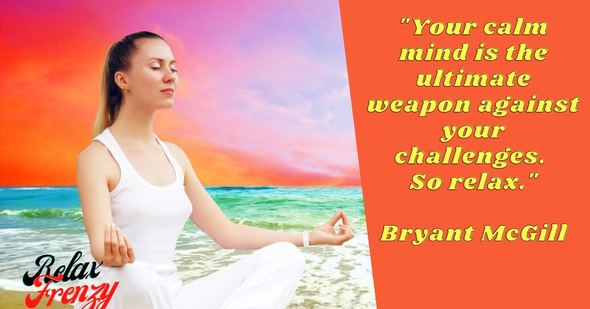 relaxing music for positive feelings and energy stress relief meditation and relaxation