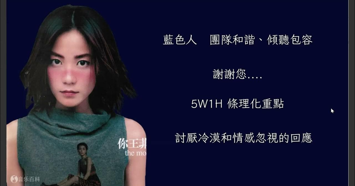【自信溝通學院】《翻身吧！我的溝通力》如何應對四色主管
