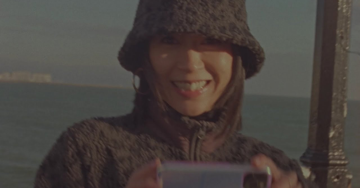 宇多田ヒカル『One Last Kiss』