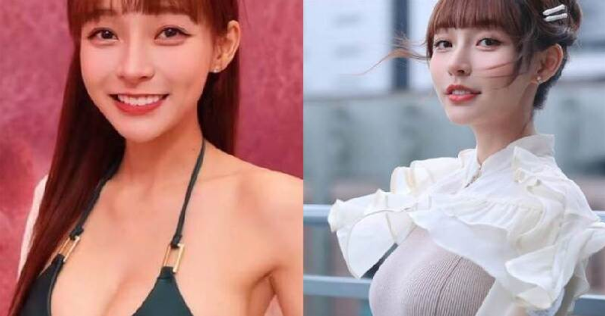 林襄15秒狂晃片曝光！被酸「難怪孫生要跟你分手」 