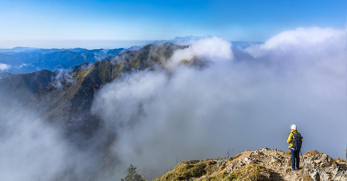 厭世者的重生路：一場尋死之旅，卻被人間溫暖拯救？
