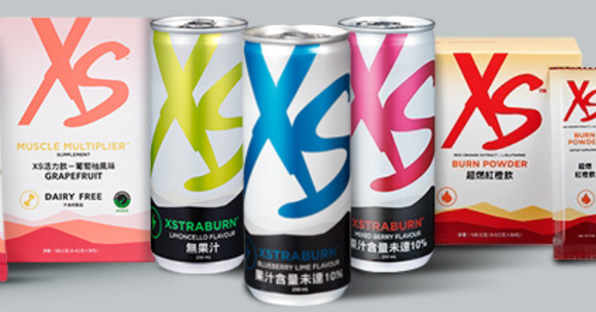 shop.amway.com.tw