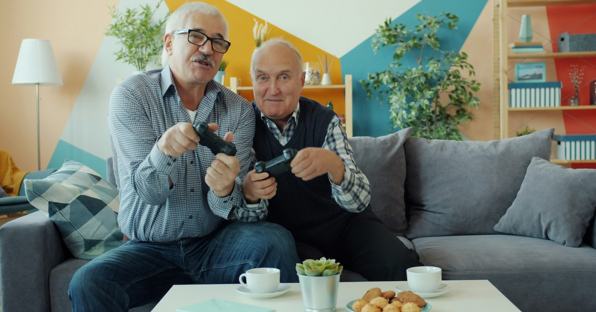 抗老化自救指南：多吃肉、多咀嚼、多做喜歡的事！