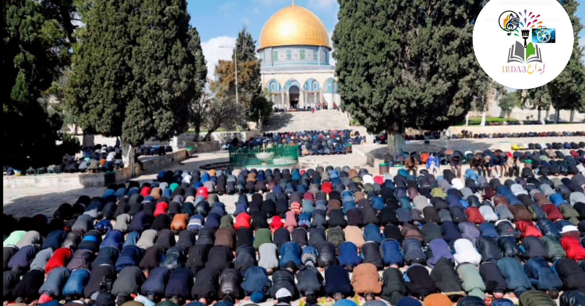 قصيدة: متى نَستَفيق..... إلقاء كروان الاحرف كلمات احمد عيد