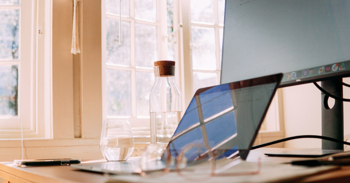 Lynn的思享室 S5EP13 - 如何有效率地進行遠距工作？