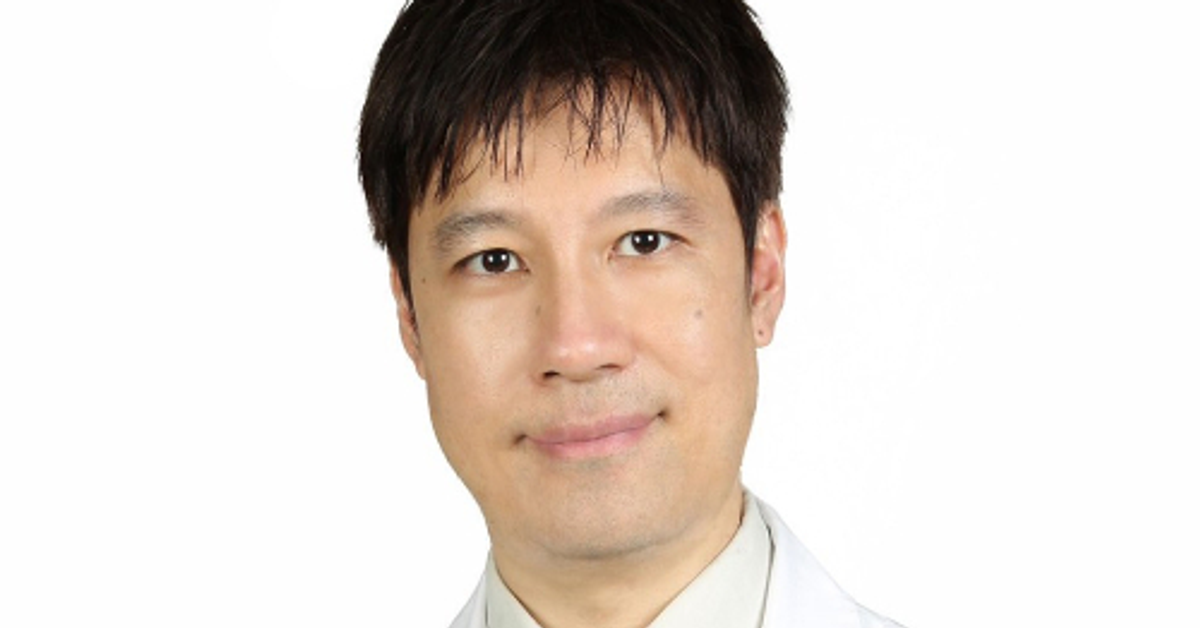 宏其婦幼醫院12月新聘 婦產科 吳知遠醫師