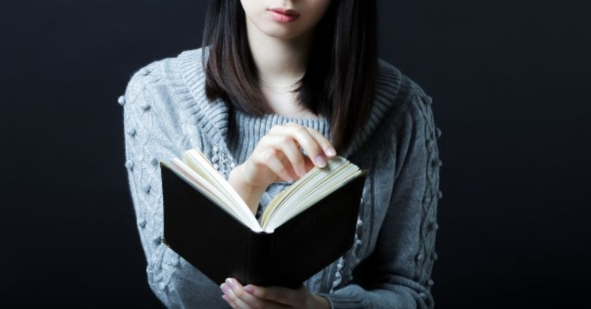 小說的實用功能：不在藝術成就，而在人的共鳴。《在文庫旅館等待的書》