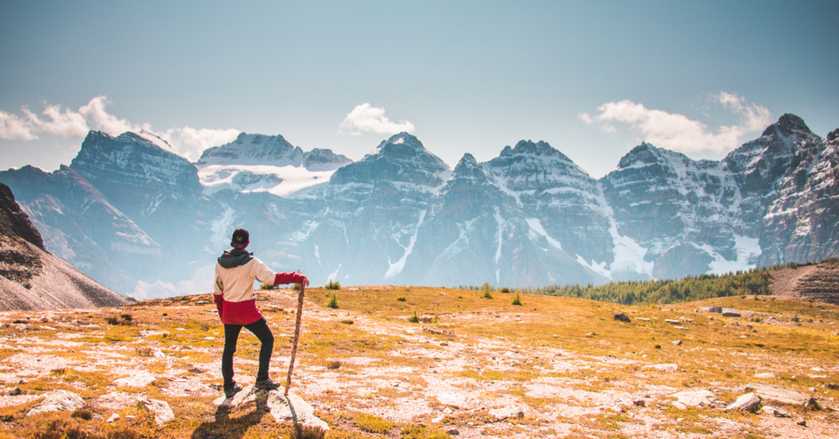 Lynn的思享室 S5EP17 - 面對三分鐘熱度，如何堅持下去？